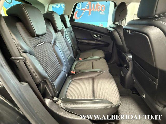 RENAULT Scenic Scénic dCi 8V 110 CV Energy Intens