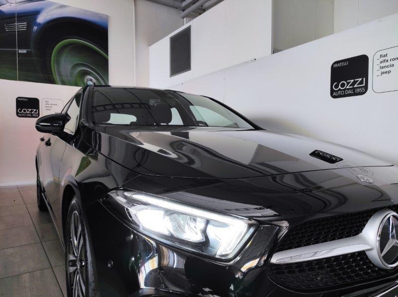 Mercedes-Benz Classe A (W177) - A 200 Automatic Sport