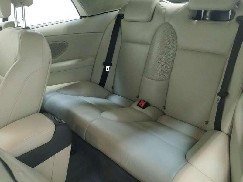 Saab 9-3 Cabrio 1.9 tid 16v Vector dpf