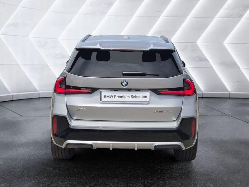BMW X1 xdrive20d mhev 48V MSport Pro auto