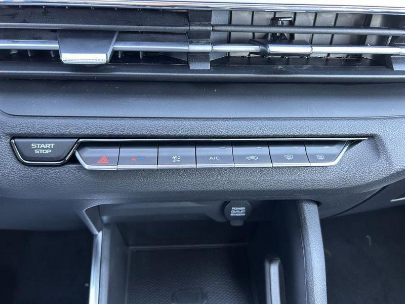 EMC Quattro 1.5 AT NUOVA PRONTA CONSEGNA