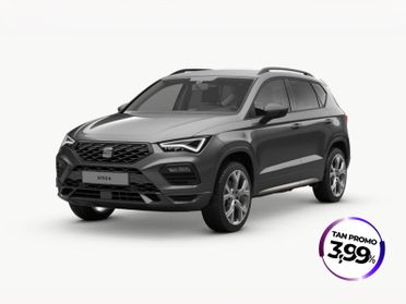 Seat Ateca 2.0 tdi fr 150cv dsg