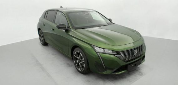 PEUGEOT 308 BlueHDi 130 S&S Allure Pack