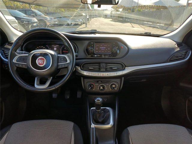 FIAT Tipo (2015-->) 1.3 Mjt 4 porte Easy