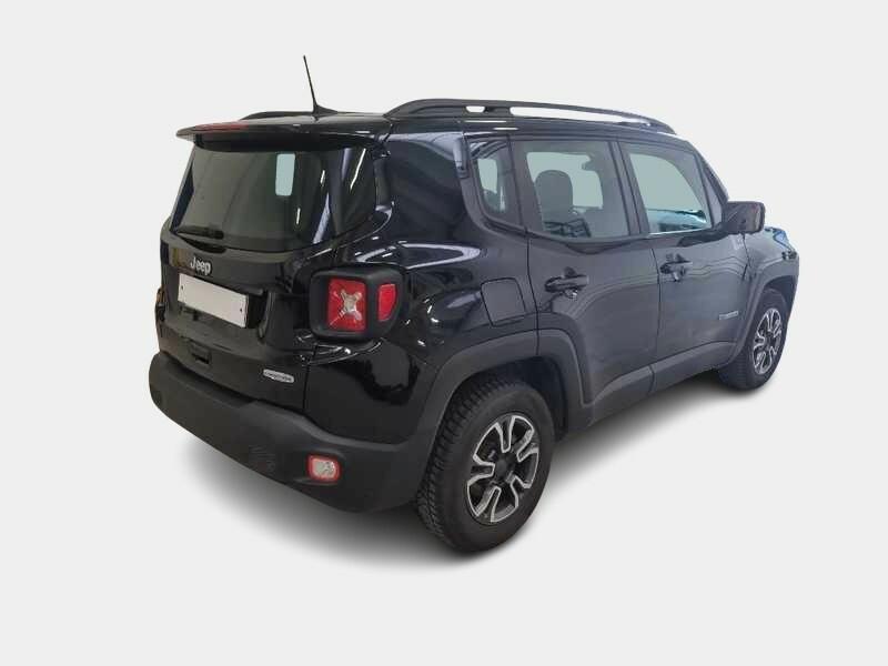 JEEP RENEGADE 1.0 T3 120cv Business