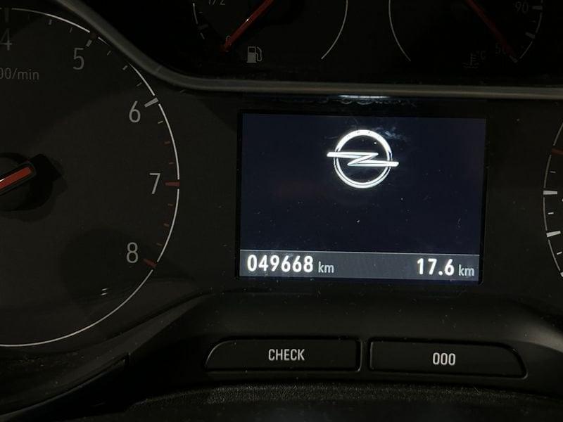 Opel Grandland X 1.5 diesel Ecotec Start&Stop aut. Ultimate