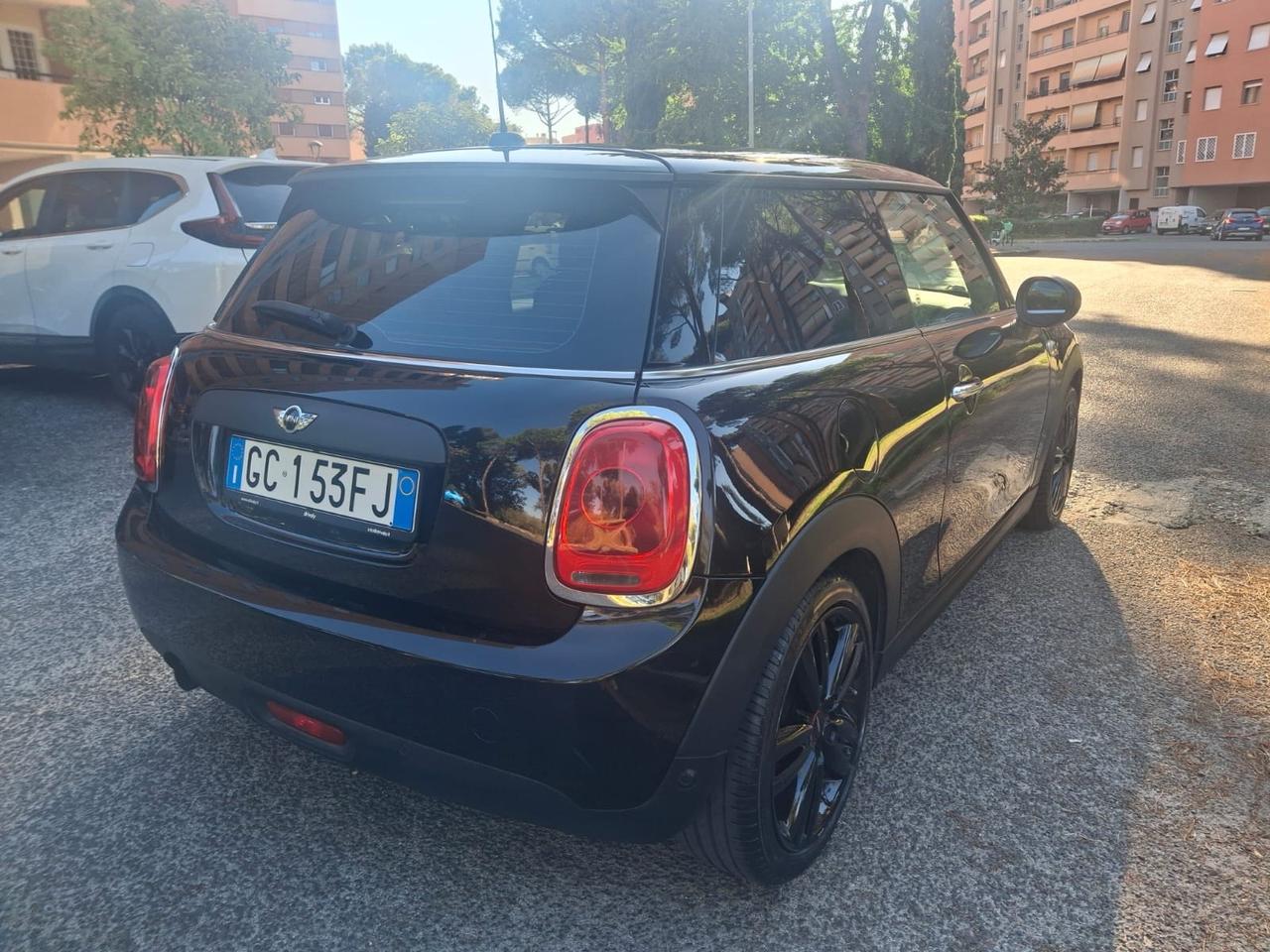 Mini ONE 1.2