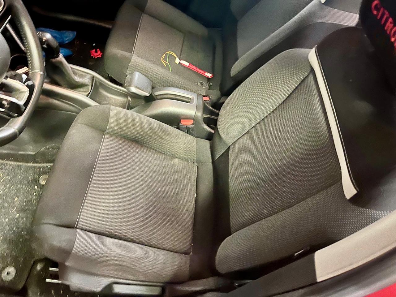 Citroen C3 Aircross PureTech 82 Shine