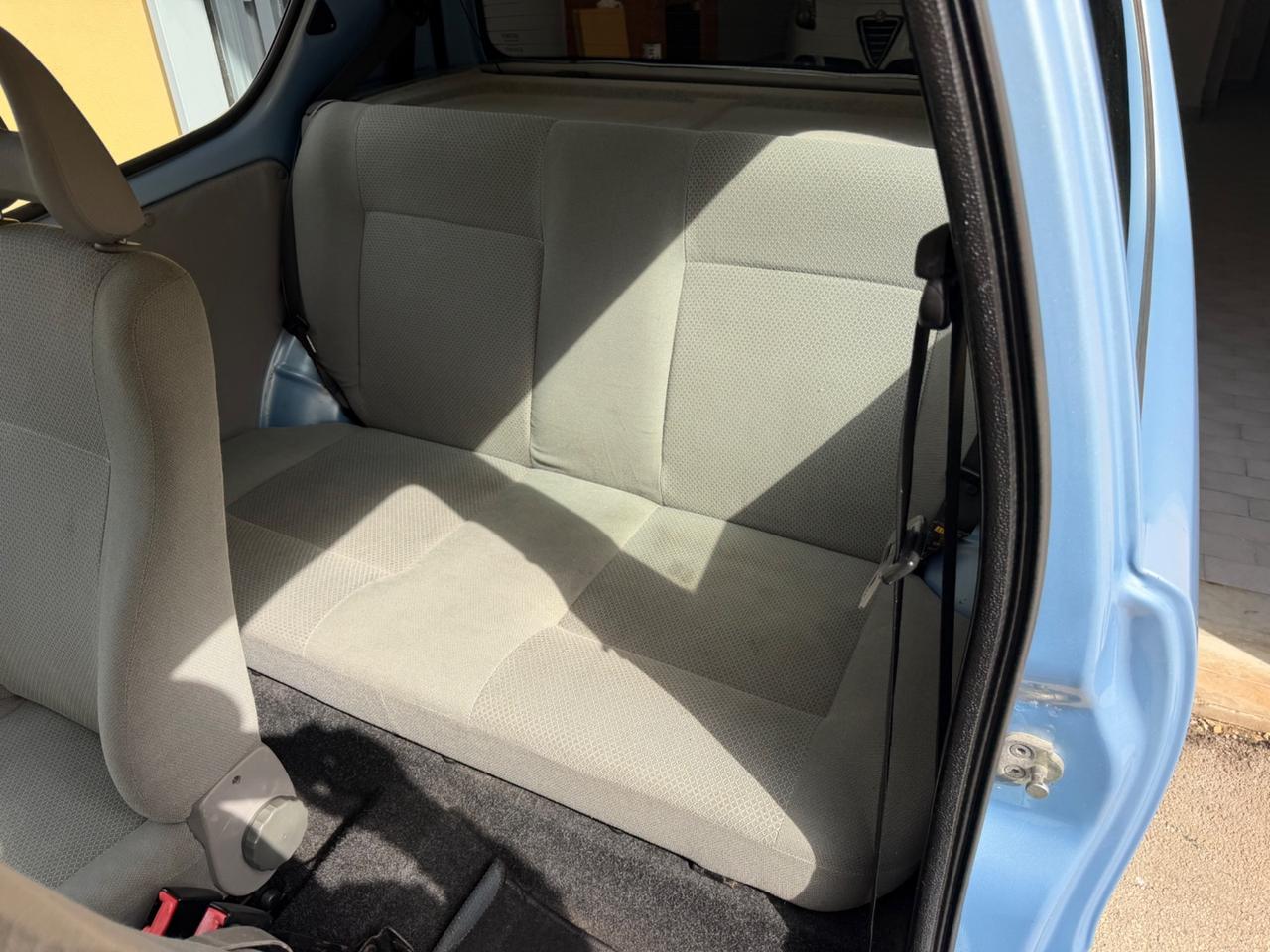 Fiat 600 1.1 Active