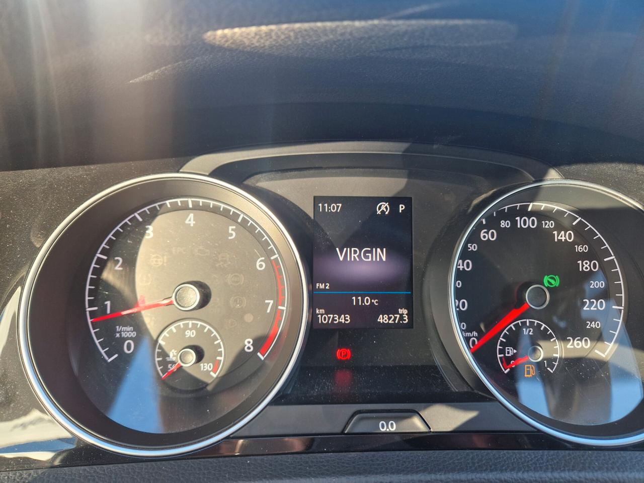 Volkswagen Golf 1.4 TSI 125CV DSG 5p. Executive BlueMotion Technology