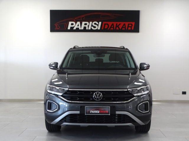 VOLKSWAGEN T-Roc 1.0 TSI Life *PROMO PARISI GROUP*