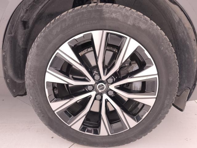 VOLVO XC60 2.0 b4 Plus Dark awd auto