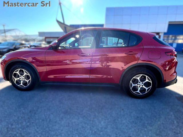 ALFA ROMEO Stelvio 2020 2.2 t Super Busines rwd 160cv auto - GK702LP