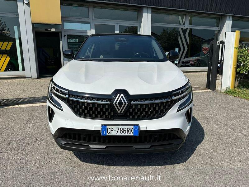 Renault Austral 1.2 E-TECH HEV 200 TECHNO AT