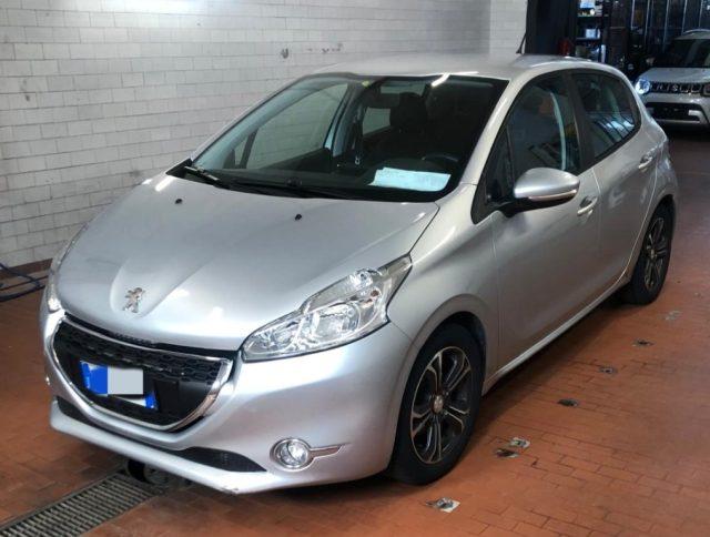 PEUGEOT 208 1.4 VTi 95 CV 5p. GPL Active