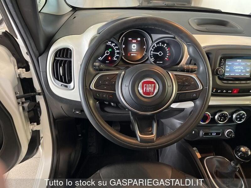 FIAT 500L 1.4 95 CV City Cross GPL