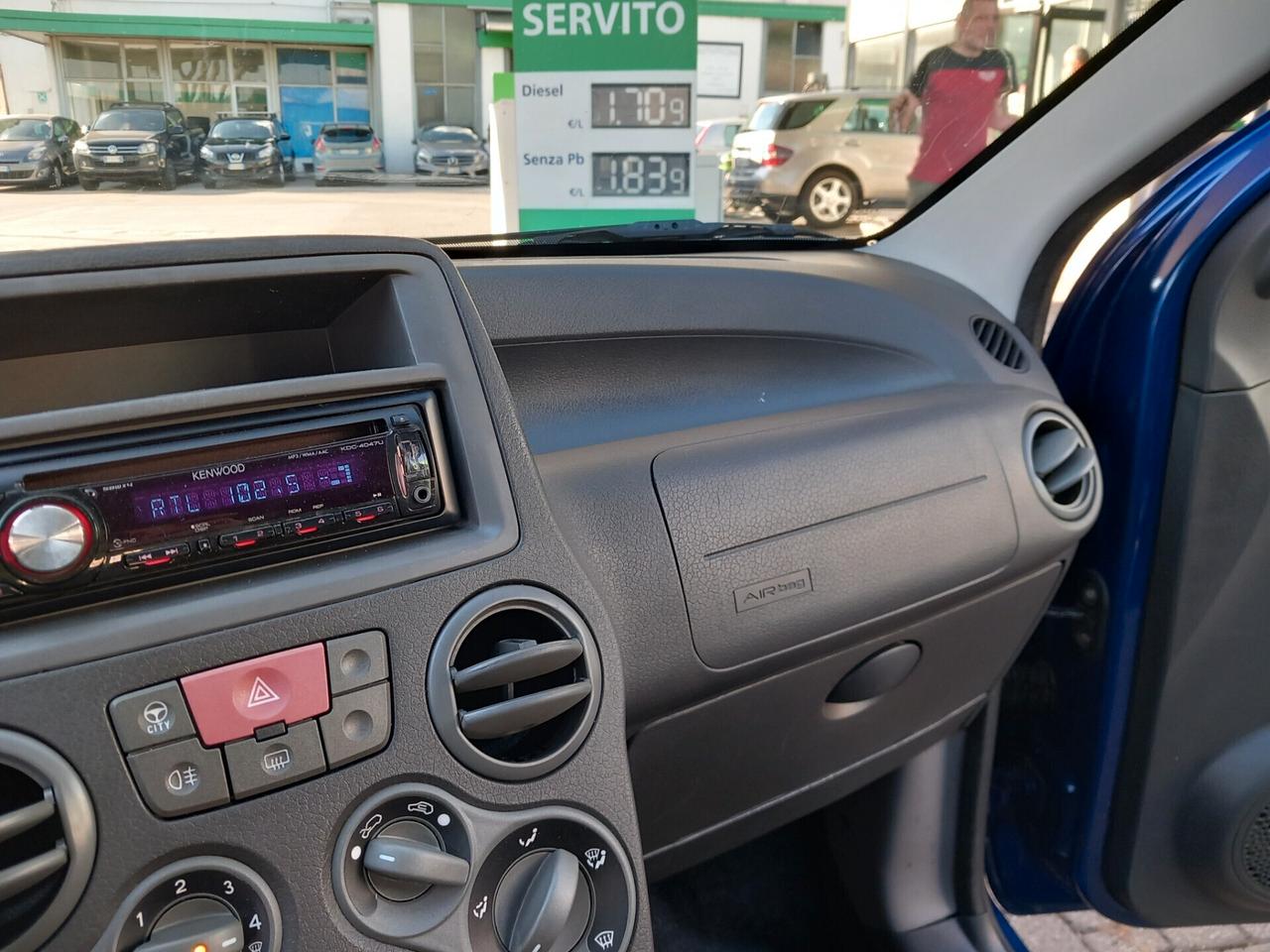 Fiat Panda 1.2 Emotion OK NEO