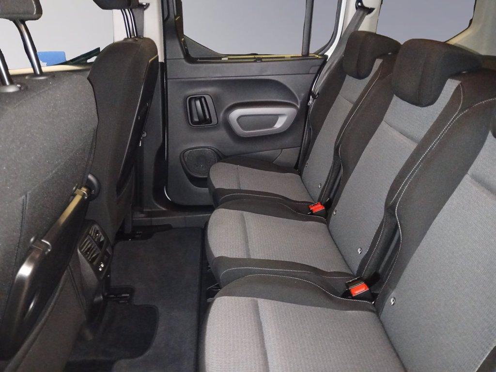 TOYOTA Proace City Verso del 2021