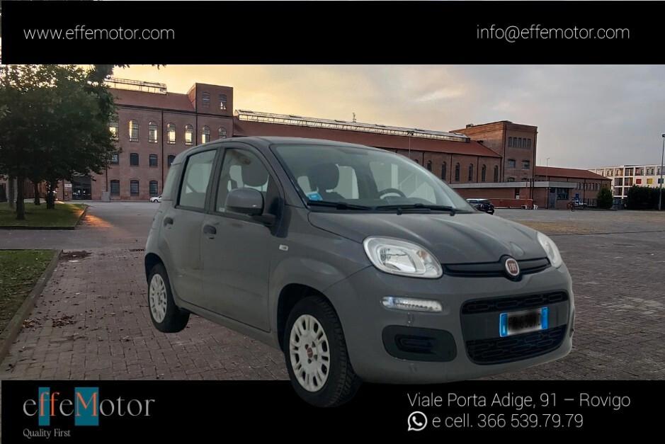 Fiat Panda 1.2 EasyPower Easy