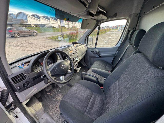 MERCEDES-BENZ Sprinter F37/35 314 CDI TN Furgone AUTOMATICO