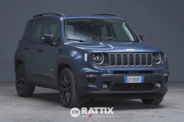 Jeep Renegade 1.5 Turbo T4 Mhev Summit DCT