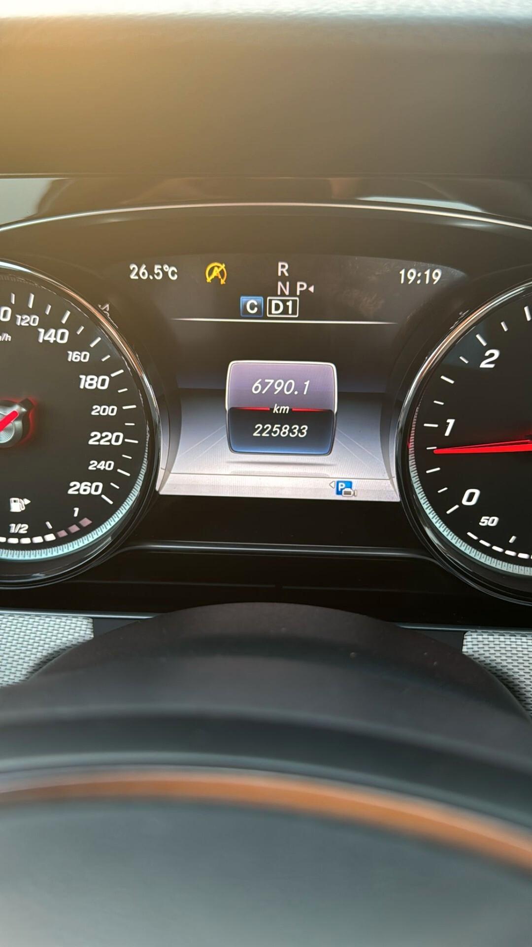 Mercedes-benz E 200 d Auto Exclusive