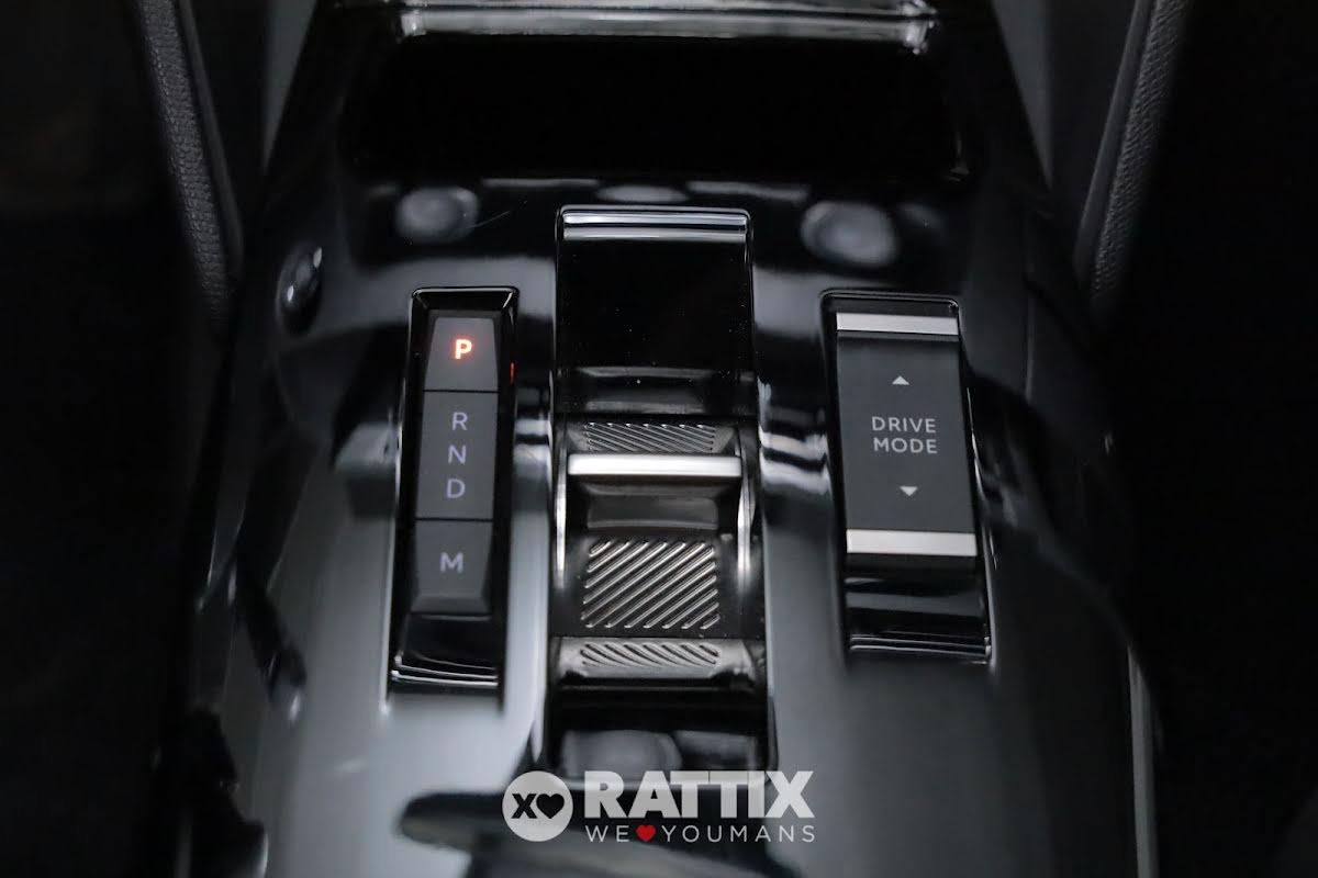 Citroen C4 X 1.2 Puretech 130CV Max EAT8