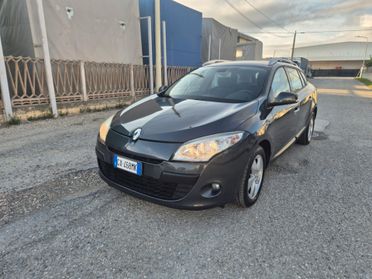 Renault Megane Mégane 1.5 dCi 110CV GT