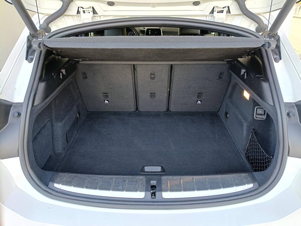 BMW X2 F39 - X2 xdrive20d Msport auto