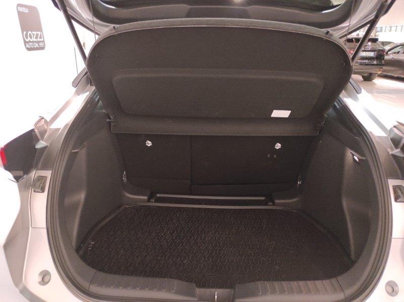 TOYOTA C-HR (2023-->) - C-HR 1.8 HV Trend