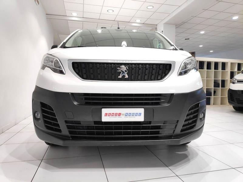 Peugeot Expert Expert BlueHDi 100 S&S PL-SL-TN Furgone Premium Long*PASSO LUNGO L3*3 POSTI*GARANTITO*