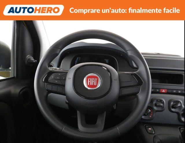 FIAT Pandina 1.0 FireFly 65 CV Hybrid Pop