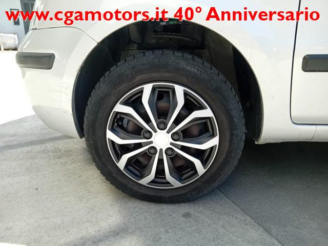 FIAT Panda 1.2 Dynamic Natural Power