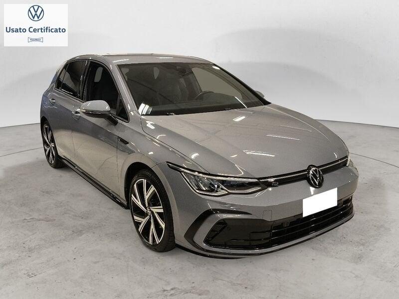 Volkswagen Golf Golf 2.0 TDI 150 CV SCR R-Line
