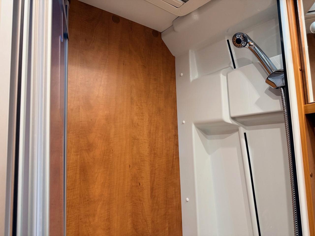 CAMPER MALIBU VAN 600 DB