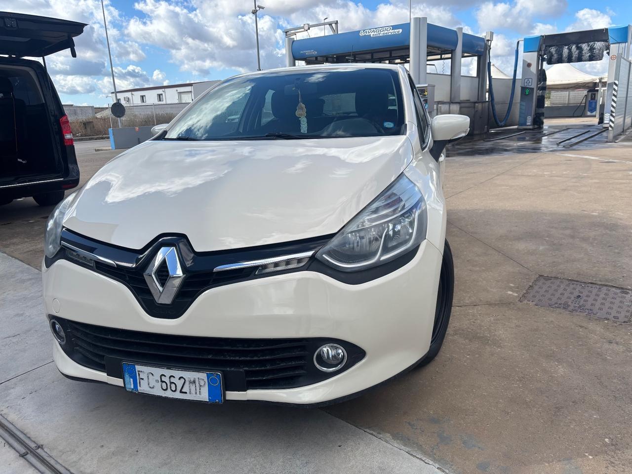 Renault Clio dCi 8V 75CV Start&Stop 5 porte Energy Zen