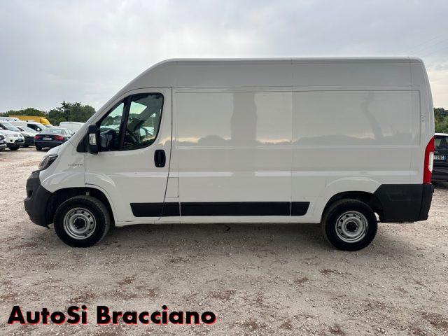 FIAT Ducato 33 2.2 Mjt 140CV Furgone