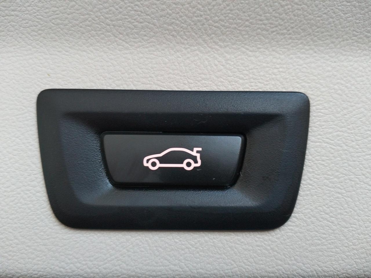 BMW X3 G01 2021 sdrive18d mhev 48V auto