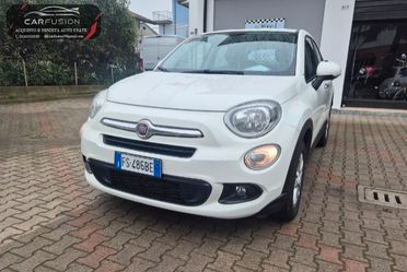 Fiat 500X 1.4 T-Jet 120 CV GPL Pop Star