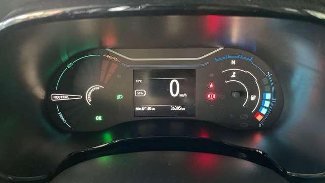 Dacia Spring Comfort Plus Electric 45