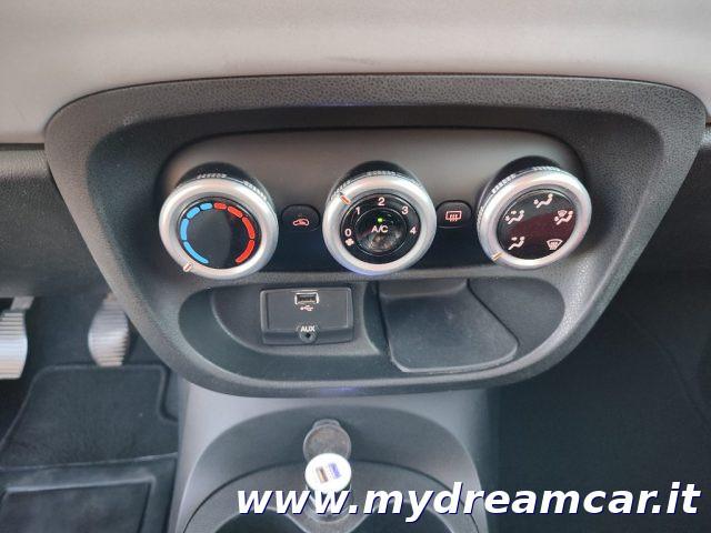 FIAT 500L 0.9 TwinAir Turbo Natural Power NEOPATENTATI