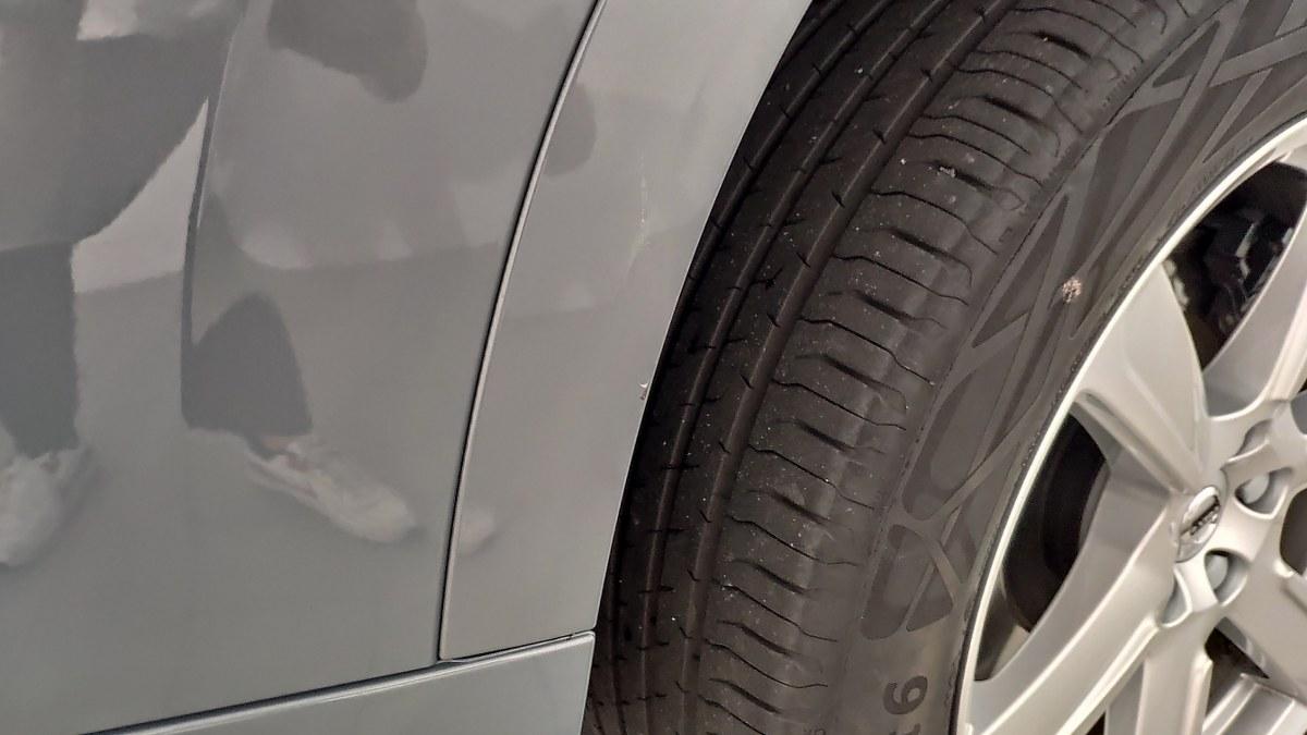 VOLVO Xc90 B5 Mild Hybrid (D) Awd Automatico 7 Posti Core