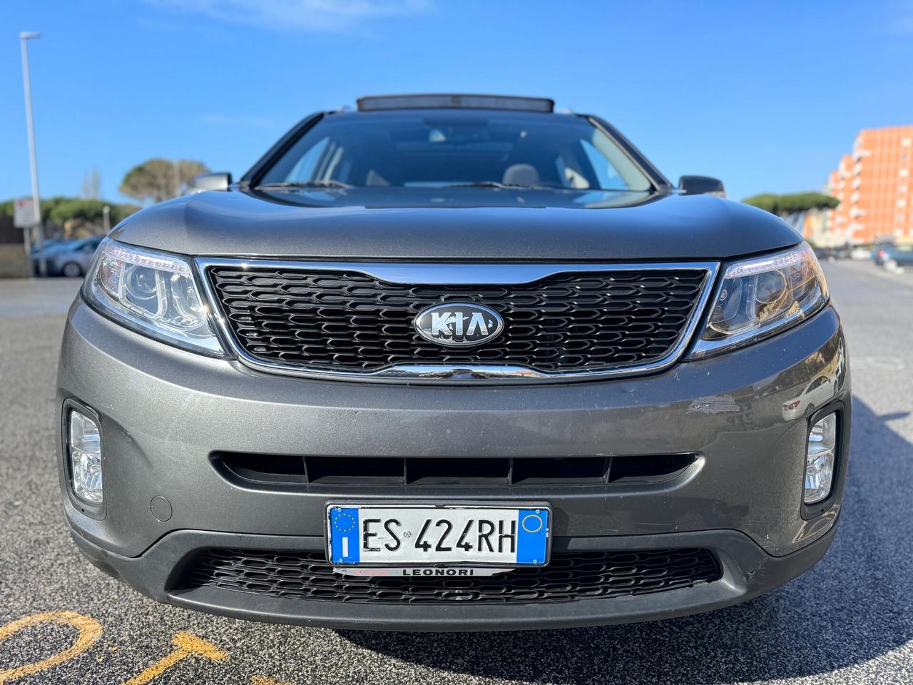 Kia Sorento 2.0 crdi 150cv EURO 6 Awd 4x4 Garanzia 12m