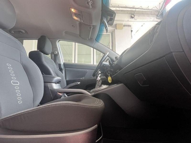 Kia Sportage 1.7 CRDI VGT ACTIVE 2WD