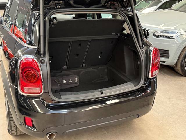 MINI Countryman 2.0 Cooper D Countryman