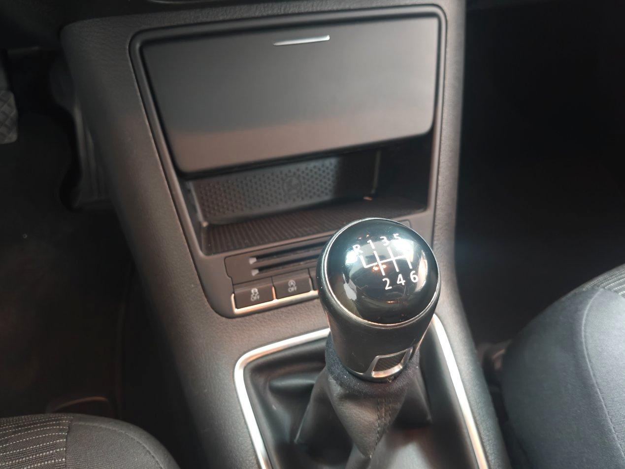 Volkswagen Tiguan 2.0 tdi bm Cross 110cv