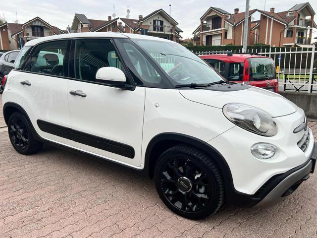 FIAT 500L 1.4 95 CV S&S Cross UNICO PROP.