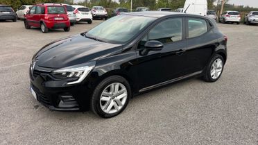 Renault Clio Full Hybrid E-Tech 140 CV 5 porte Intens