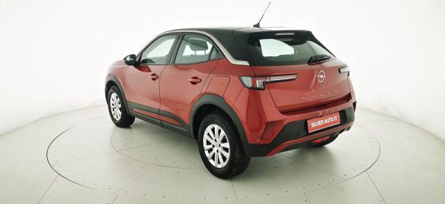 OPEL Mokka 1.2 Turbo 130 CV Edition