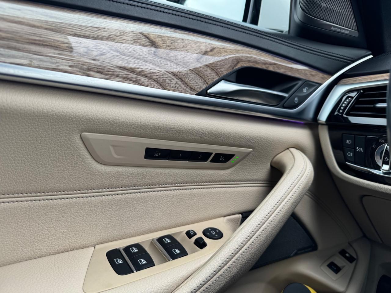 Bmw 530 530e xDrive Msport